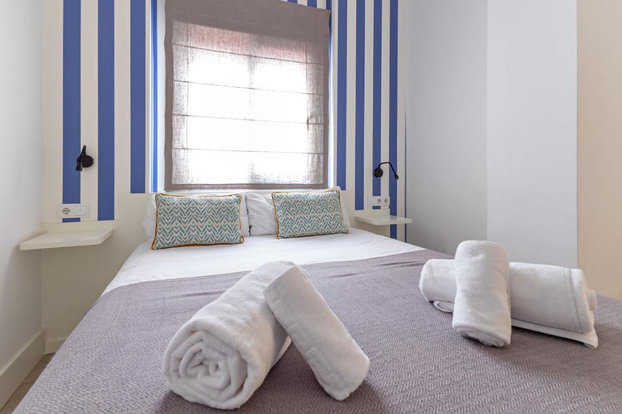 Appartamento Ohliving Cathedral Siviglia Esterno foto