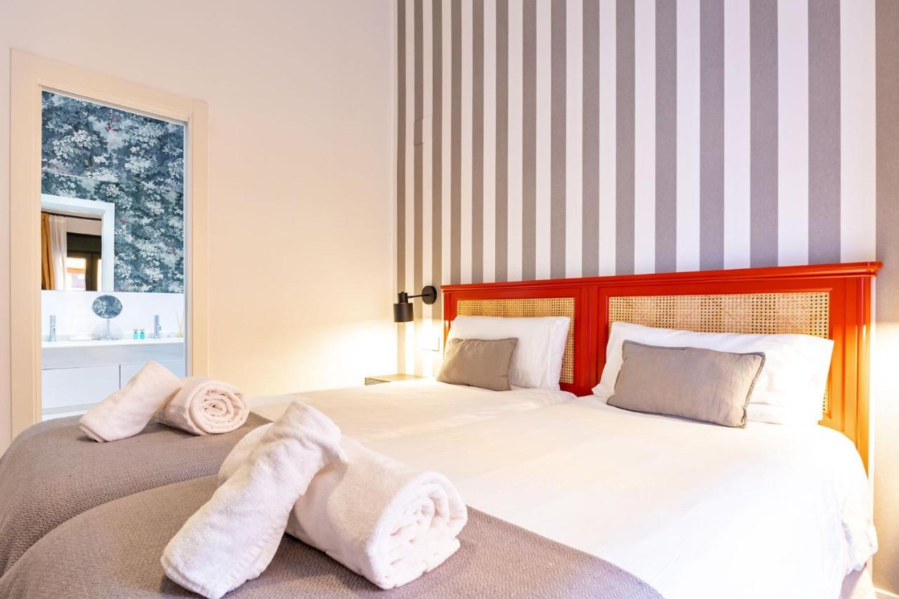 Appartamento Ohliving Cathedral Siviglia Esterno foto