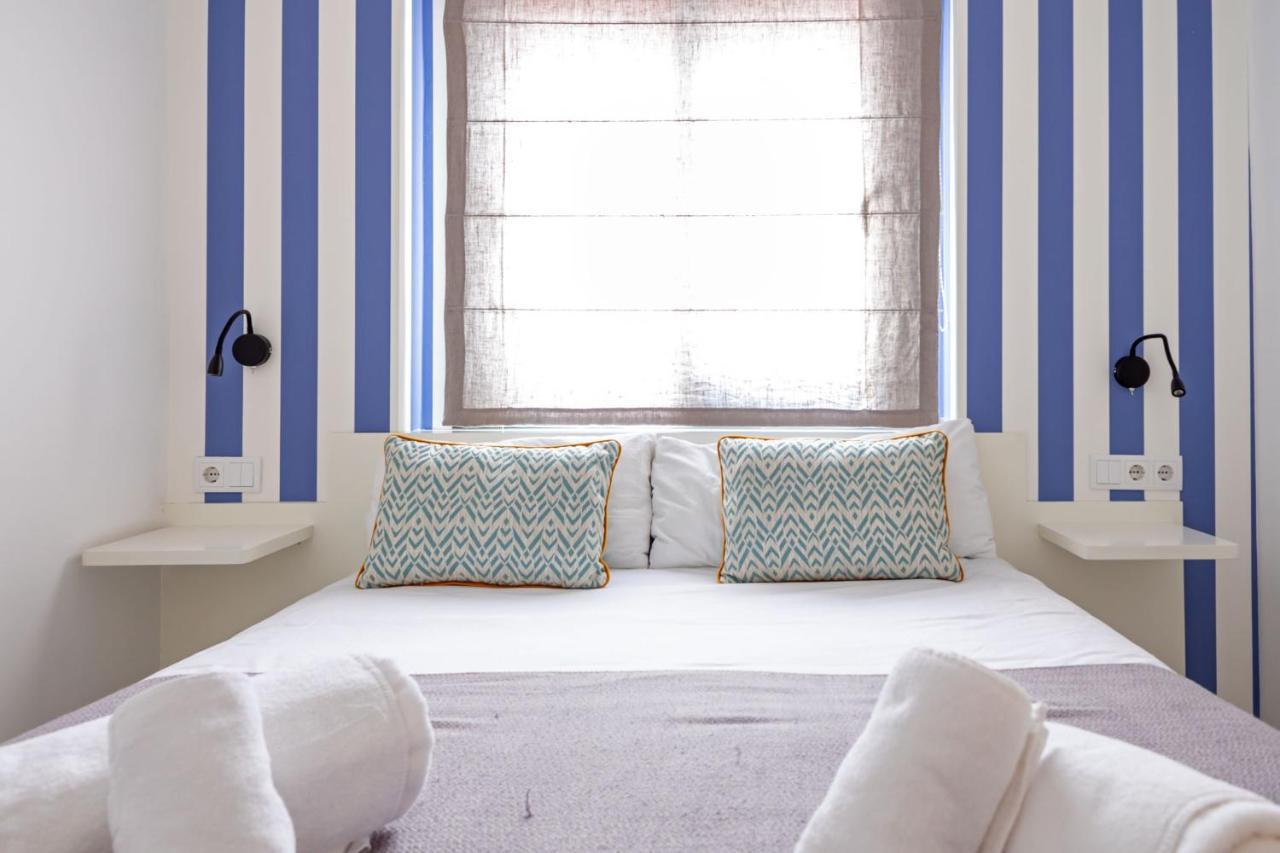 Appartamento Ohliving Cathedral Siviglia Esterno foto