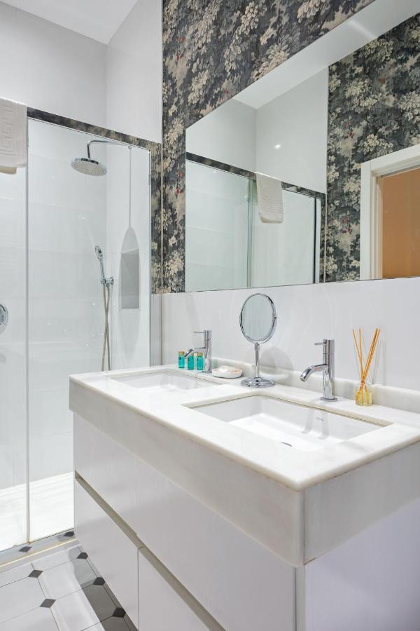 Appartamento Ohliving Cathedral Siviglia Esterno foto